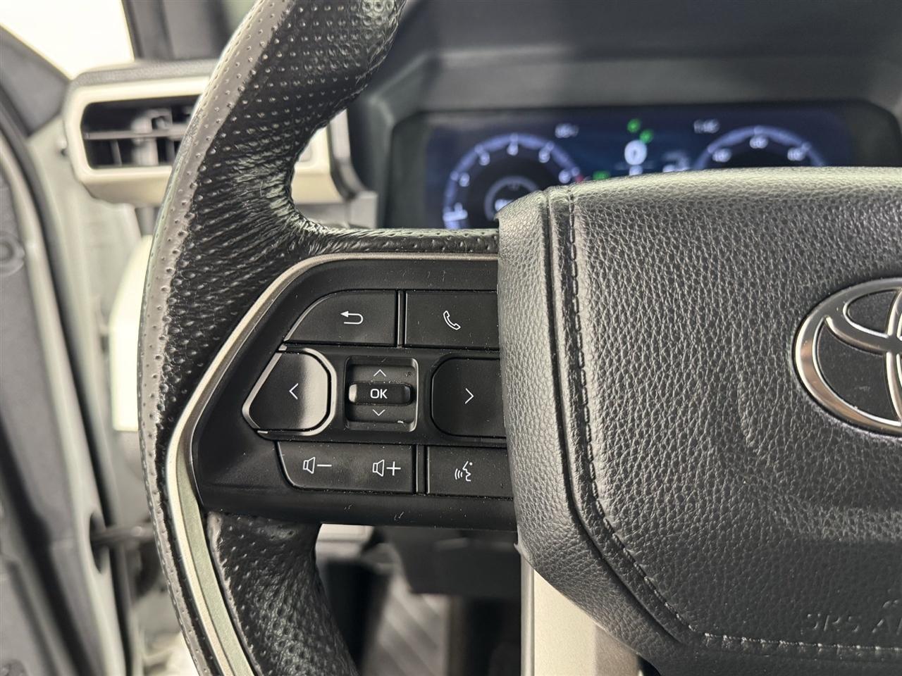 Toyota Tacoma TRD Sport Double Cab 4WD 2024