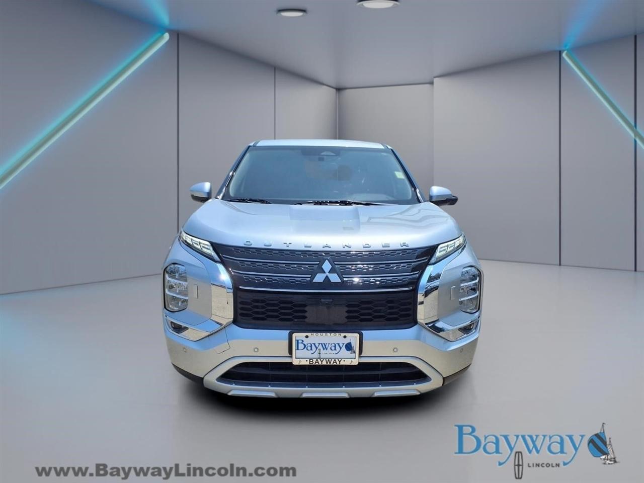 Mitsubishi Outlander SE 4WD 2022