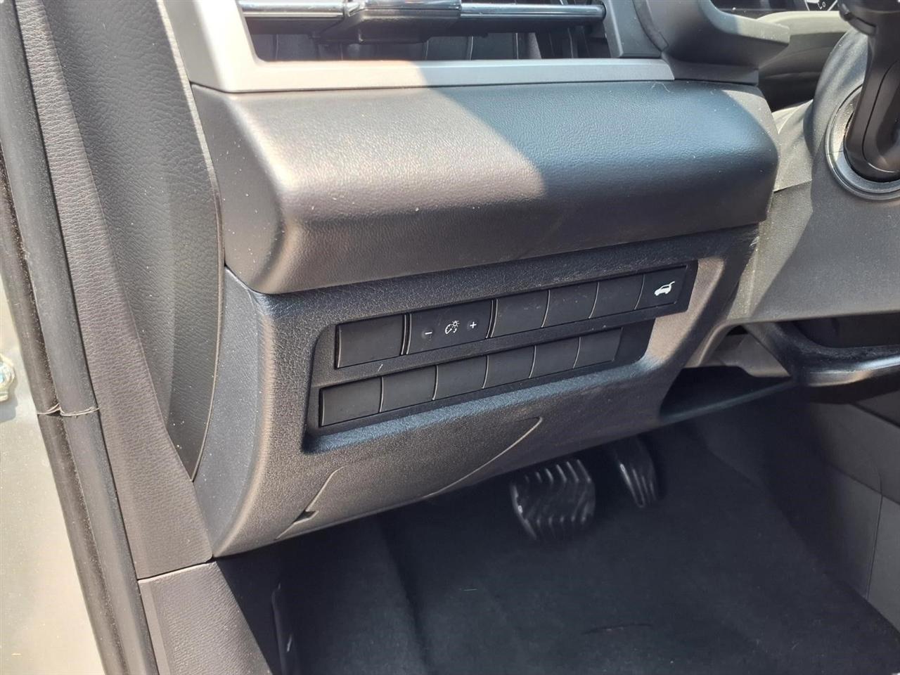 Mitsubishi Outlander SE 4WD 2022