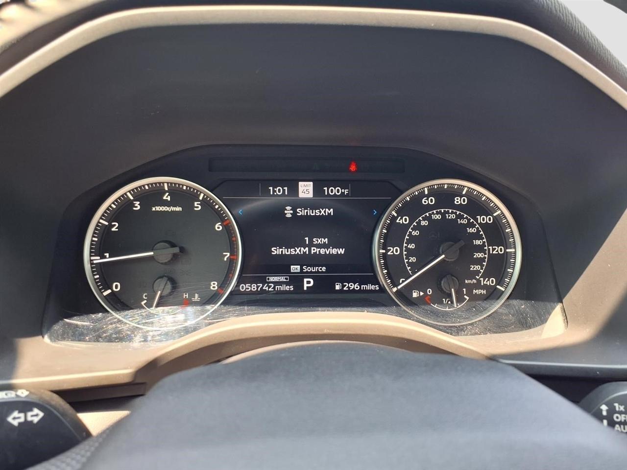 Mitsubishi Outlander SE 4WD 2022