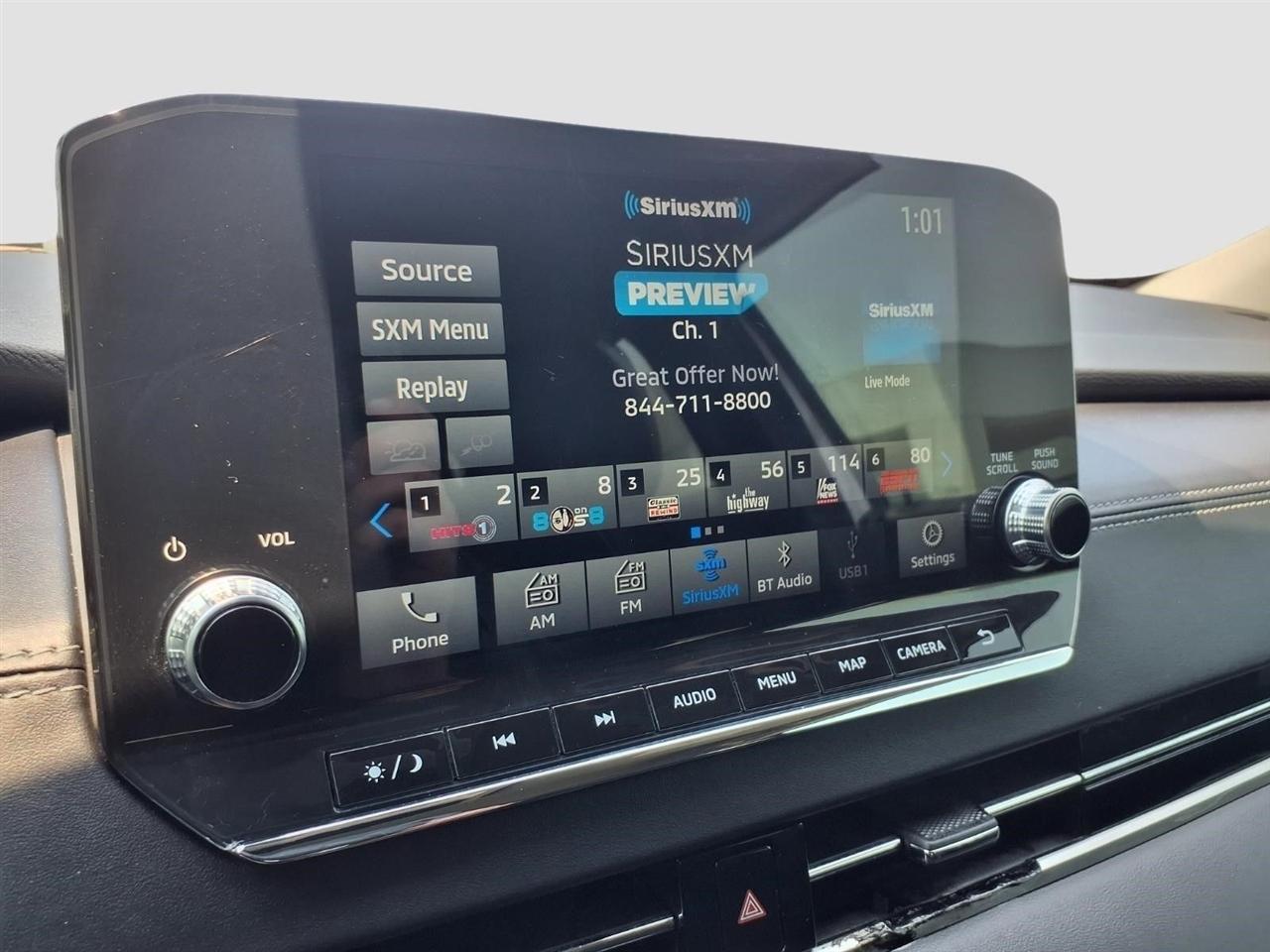 Mitsubishi Outlander SE 4WD 2022
