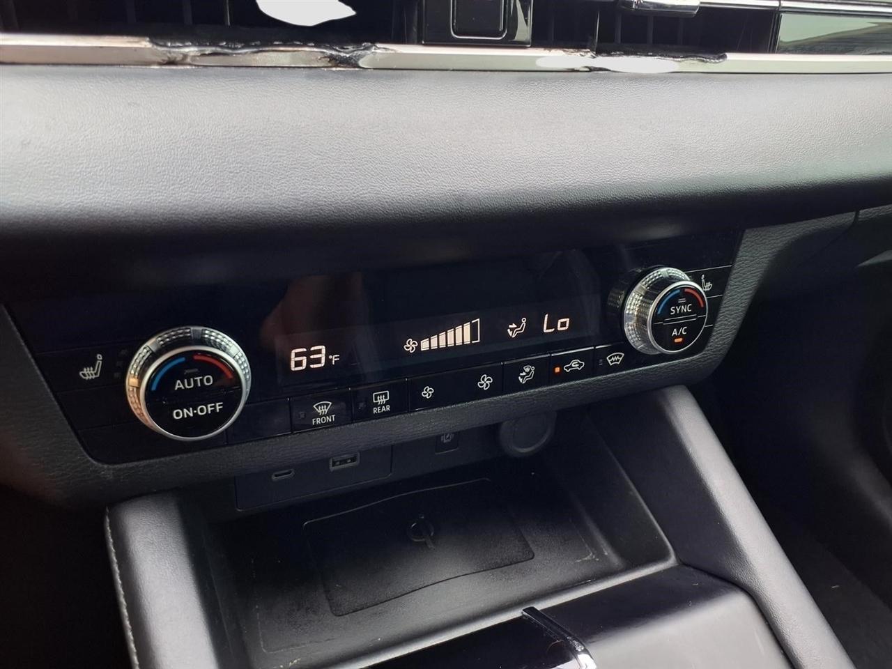 Mitsubishi Outlander SE 4WD 2022