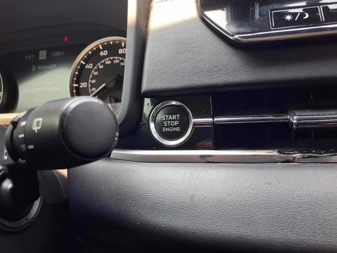 Mitsubishi Outlander SE 4WD 2022