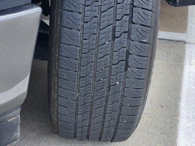 Ford F-150 STX SuperCrew 2WD 2025