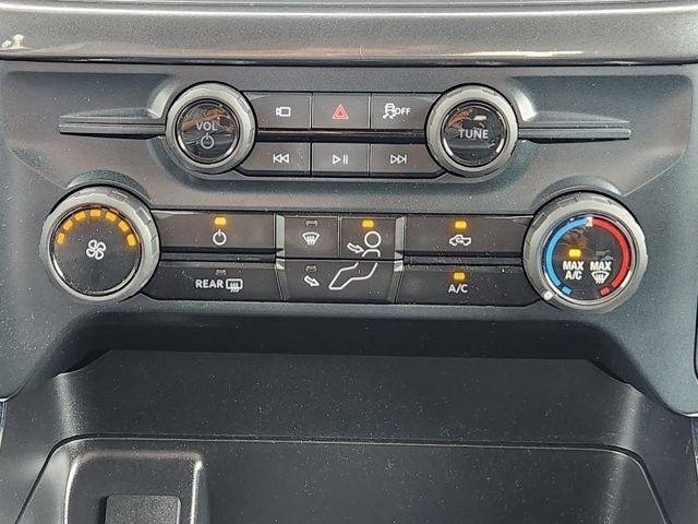Ford F-150 STX SuperCrew 2WD 2025