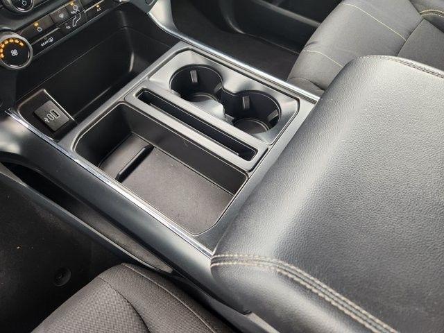 Ford F-150 STX SuperCrew 2WD 2025