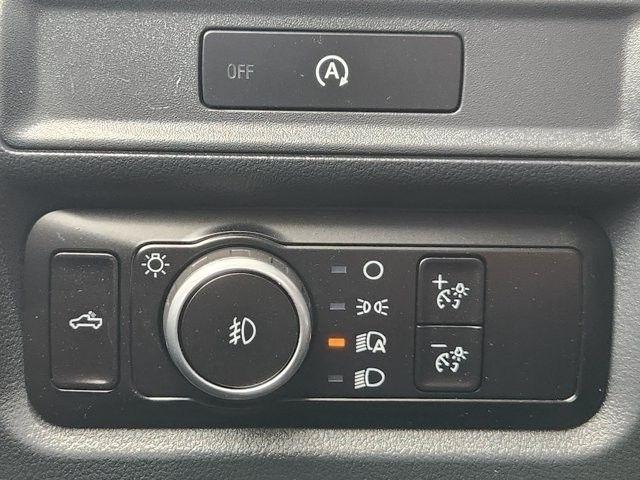 Ford F-150 STX SuperCrew 2WD 2025