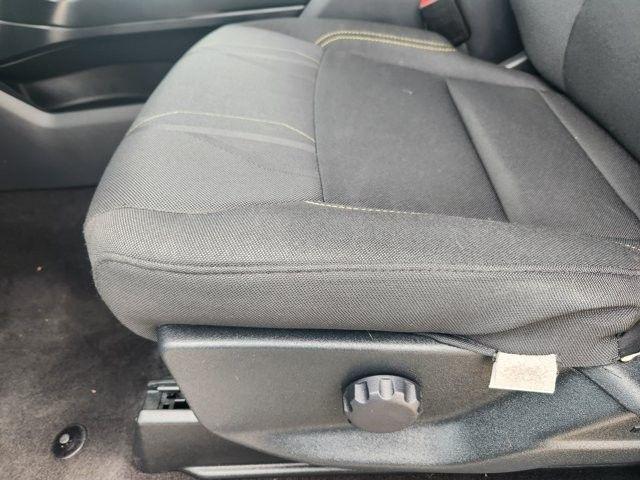 Ford F-150 STX SuperCrew 2WD 2025