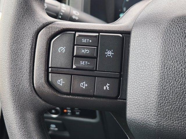 Ford F-150 STX SuperCrew 2WD 2025