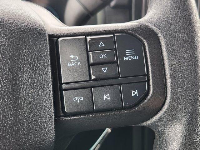 Ford F-150 STX SuperCrew 2WD 2025