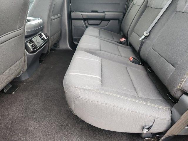 Ford F-150 STX SuperCrew 2WD 2025