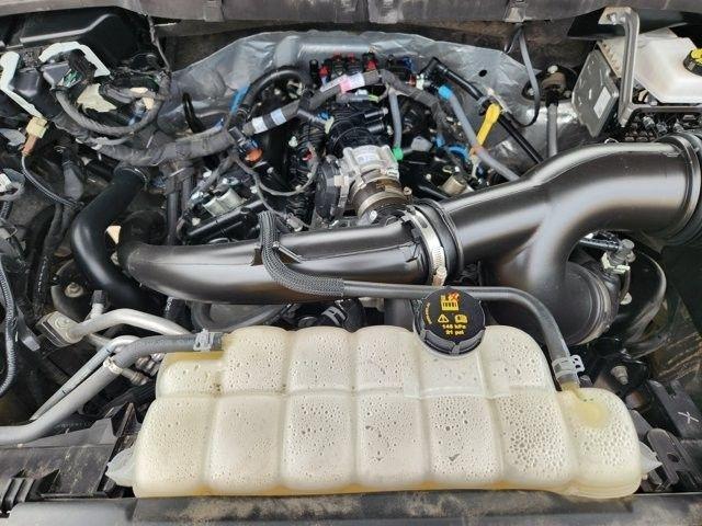 Ford F-150 STX SuperCrew 2WD 2025
