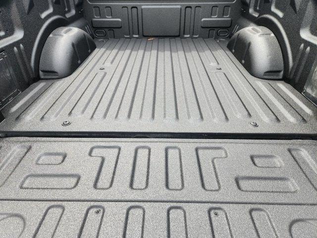 Ford F-150 STX SuperCrew 2WD 2025
