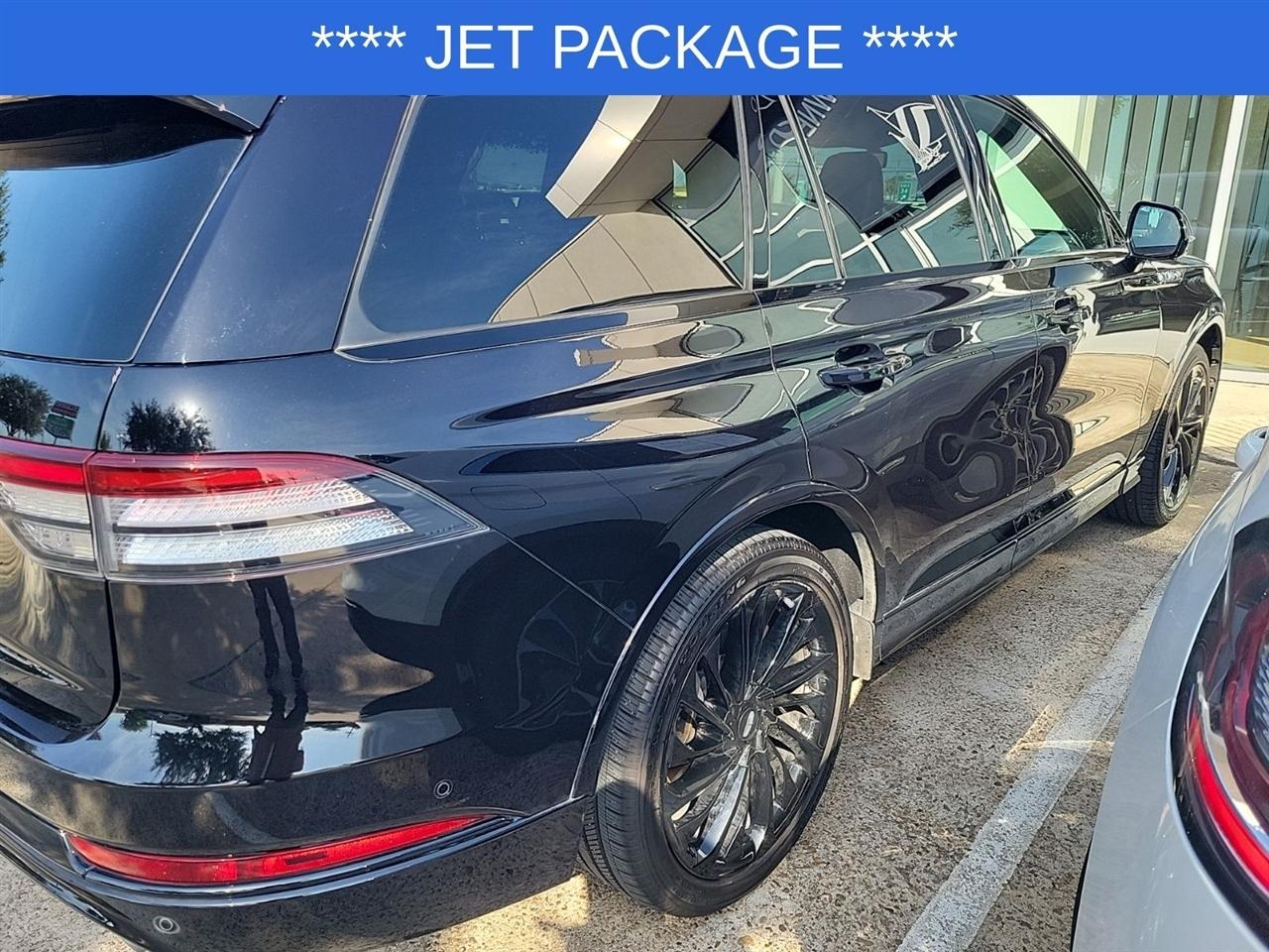 Lincoln Aviator Reserve 2023