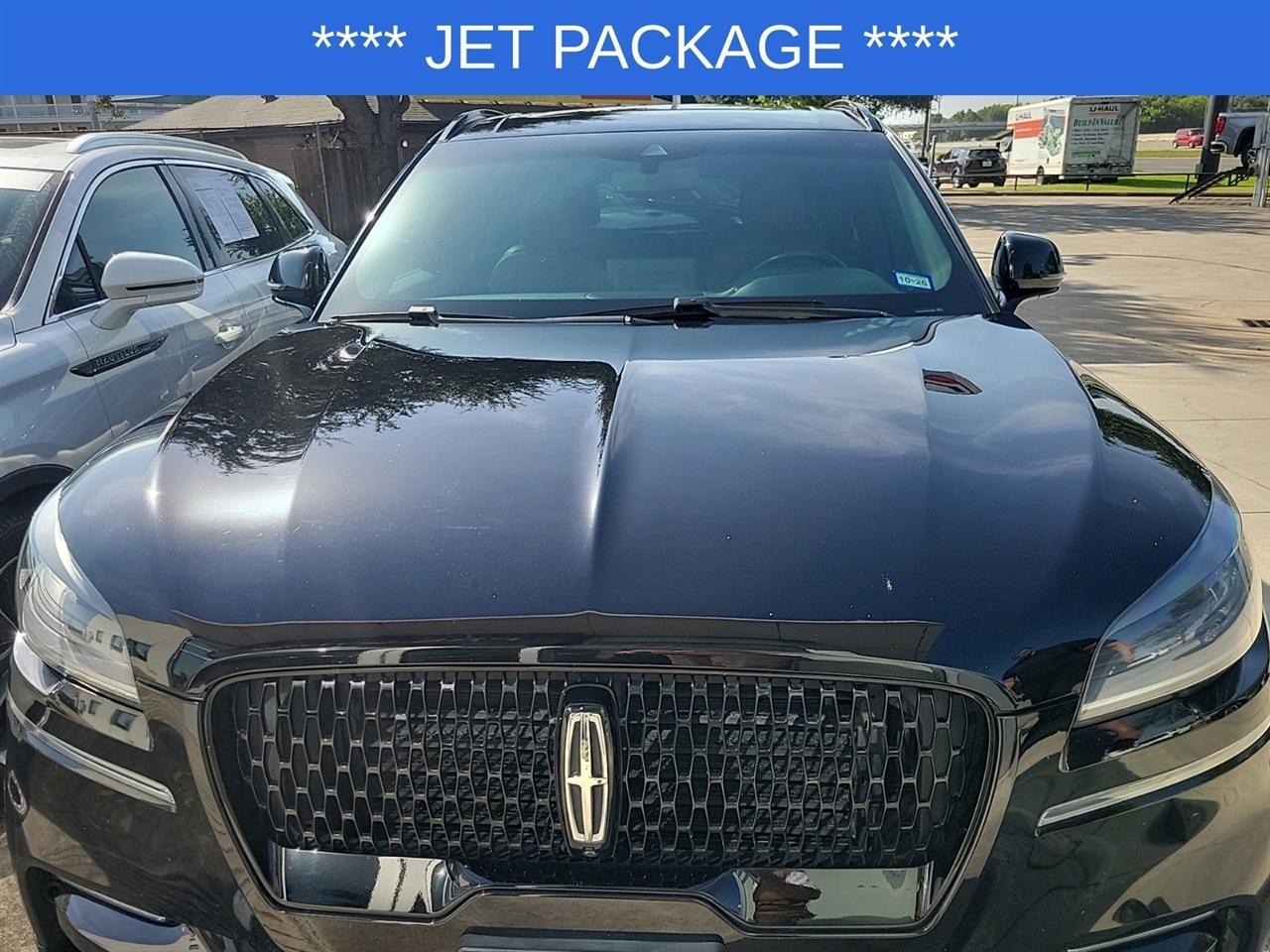 Lincoln Aviator Reserve 2023
