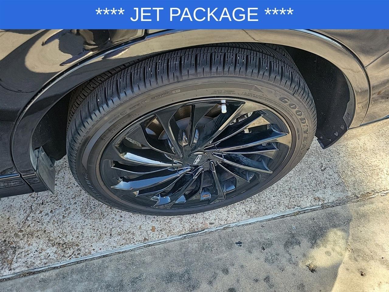 Lincoln Aviator Reserve 2023