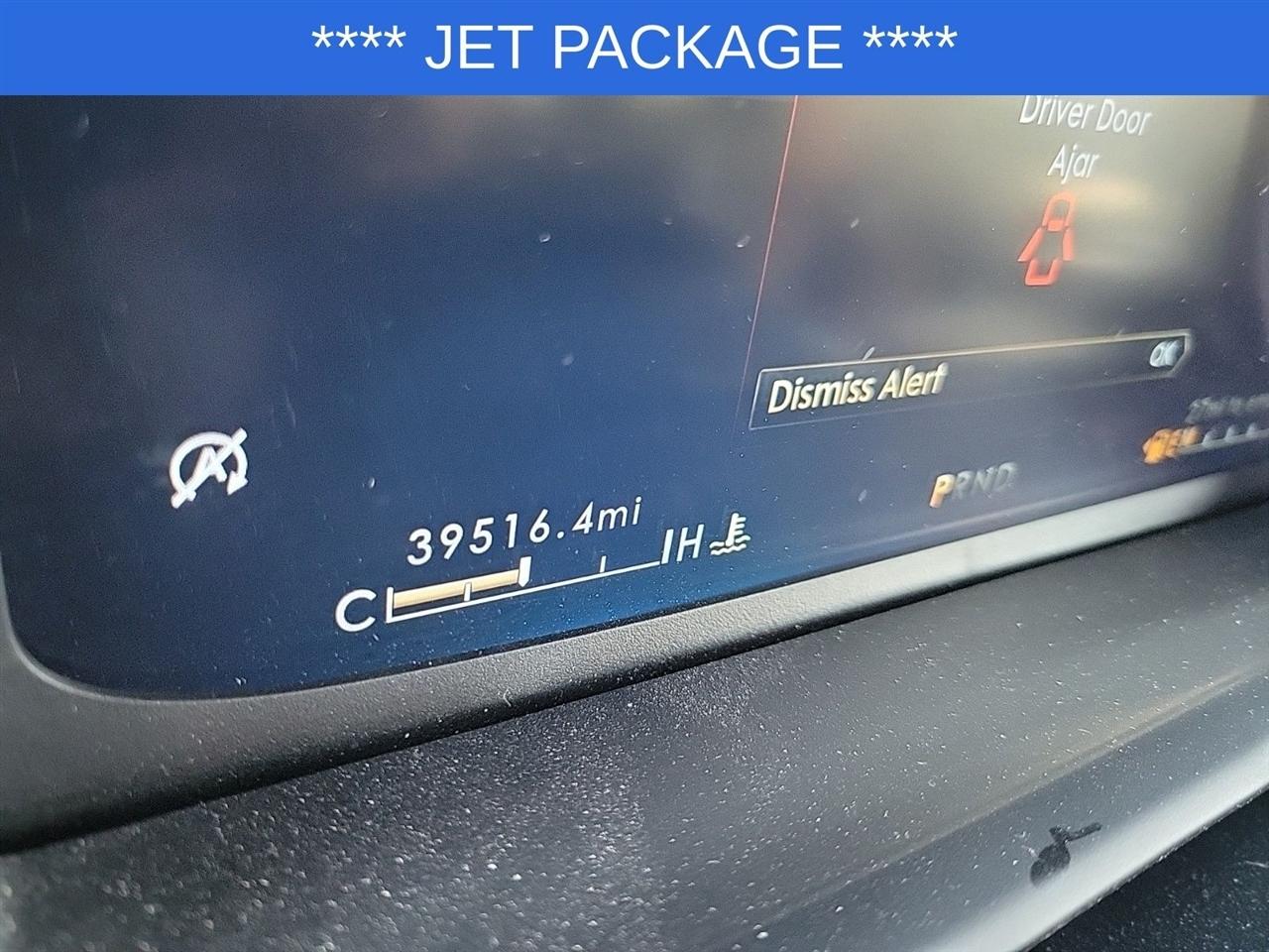 Lincoln Aviator Reserve 2023