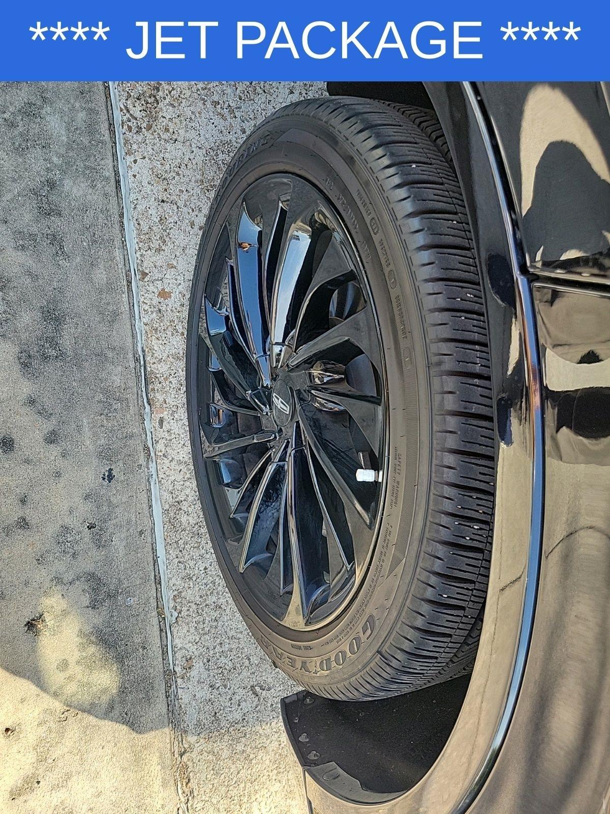 Lincoln Aviator Reserve 2023
