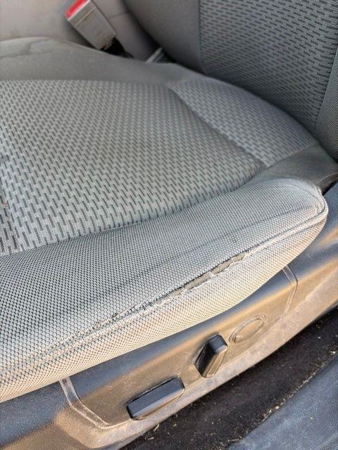 Ford F-150 XLT SuperCrew 6.5-ft. Bed 4WD 2019