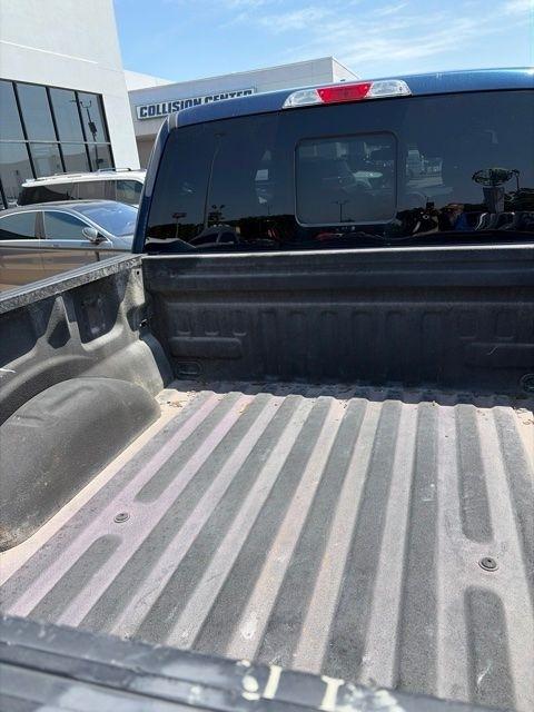 Ford F-150 XLT SuperCrew 6.5-ft. Bed 4WD 2019
