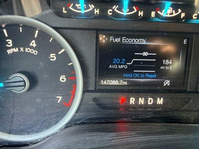 Ford F-150 XLT SuperCrew 6.5-ft. Bed 4WD 2019
