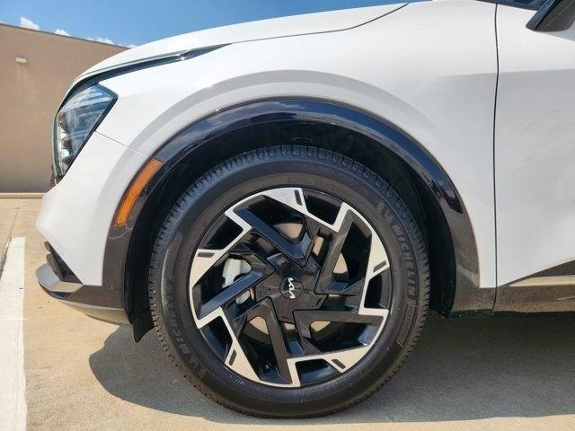 Kia Sportage SX-P FWD 2024