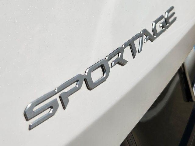 Kia Sportage SX-P FWD 2024