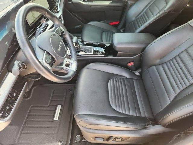 Kia Sportage SX-P FWD 2024