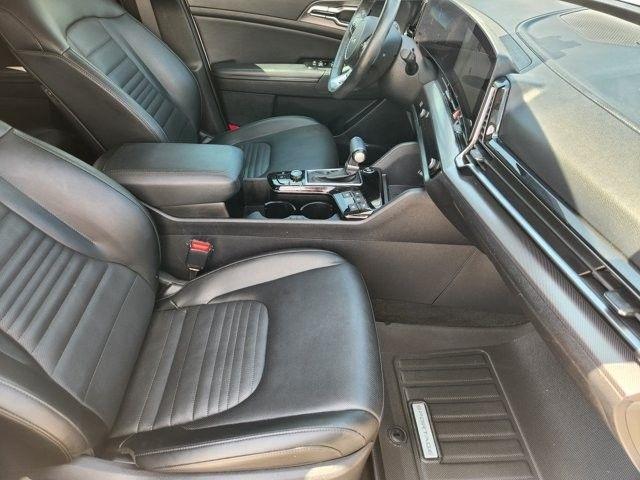 Kia Sportage SX-P FWD 2024