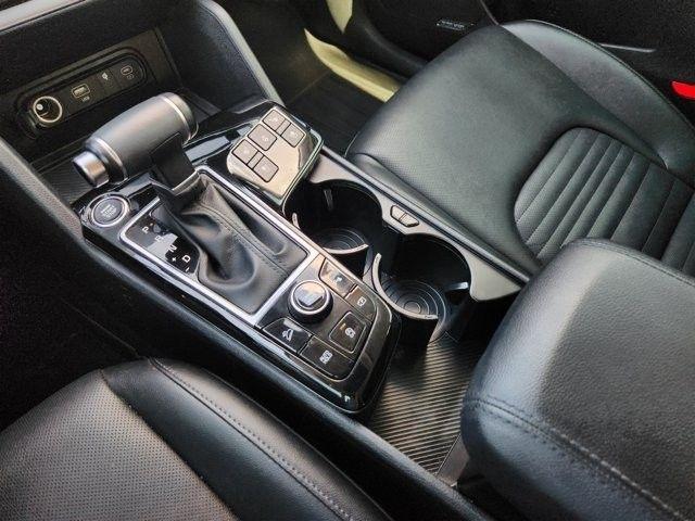 Kia Sportage SX-P FWD 2024