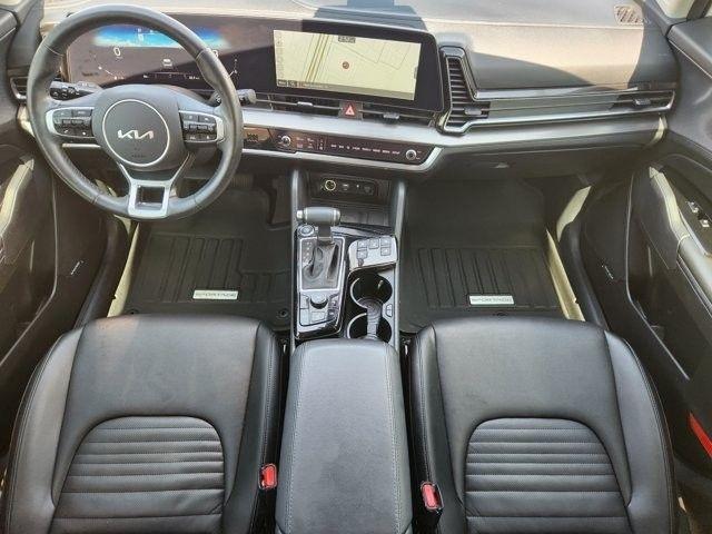 Kia Sportage SX-P FWD 2024