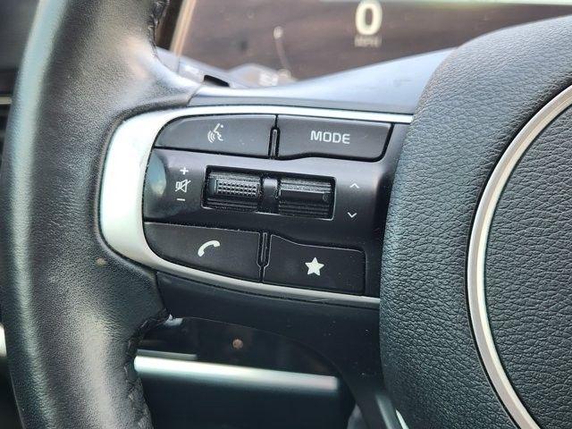 Kia Sportage SX-P FWD 2024