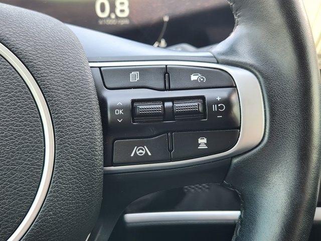 Kia Sportage SX-P FWD 2024