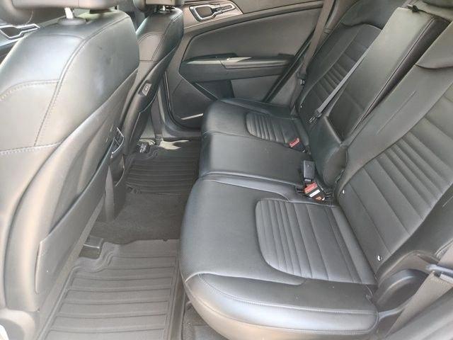 Kia Sportage SX-P FWD 2024