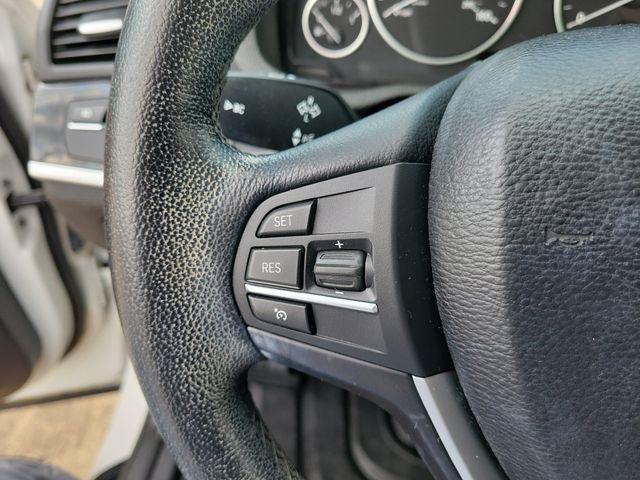 BMW X3 xDrive28i 2016