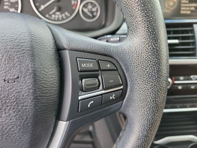 BMW X3 xDrive28i 2016