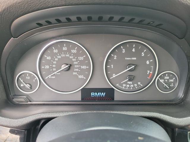 BMW X3 xDrive28i 2016