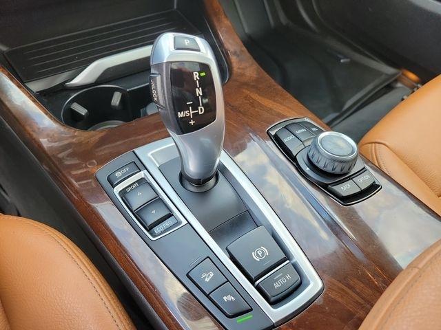 BMW X3 xDrive28i 2016