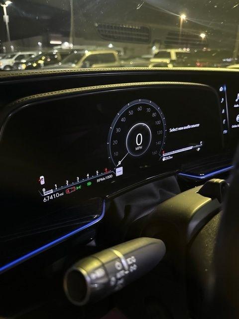 Cadillac Escalade Sport 2023