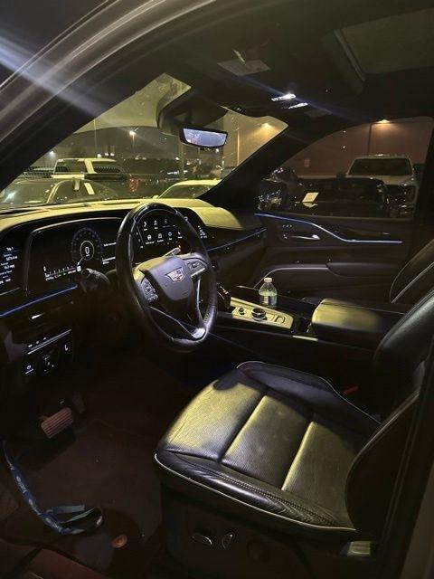 Cadillac Escalade Sport 2023