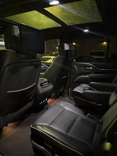 Cadillac Escalade Sport 2023