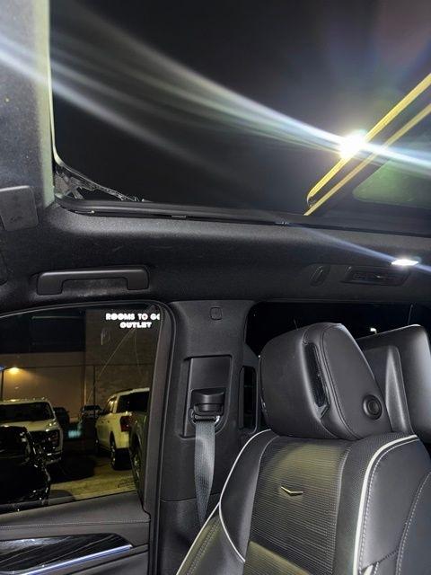 Cadillac Escalade Sport 2023