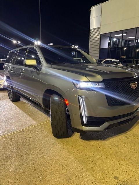 Cadillac Escalade Sport 2023