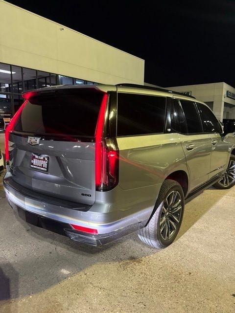 Cadillac Escalade Sport 2023