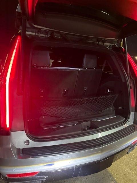 Cadillac Escalade Sport 2023