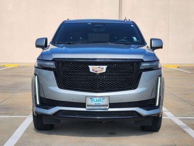 Cadillac Escalade Sport 2023