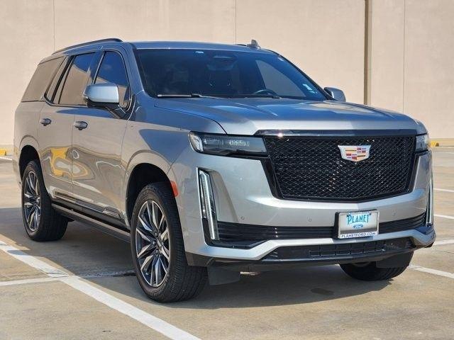 Cadillac Escalade Sport 2023