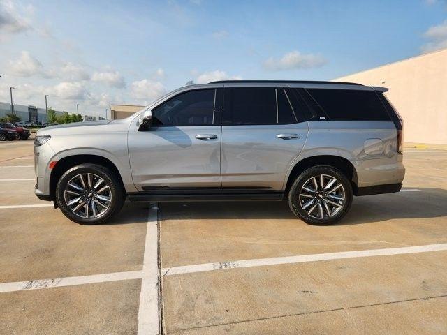Cadillac Escalade Sport 2023