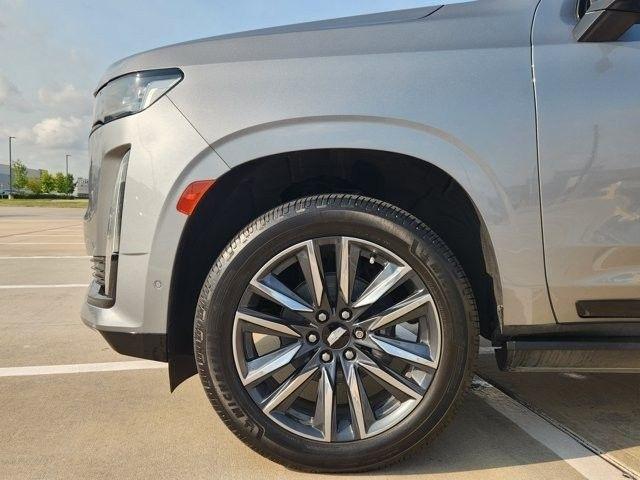 Cadillac Escalade Sport 2023