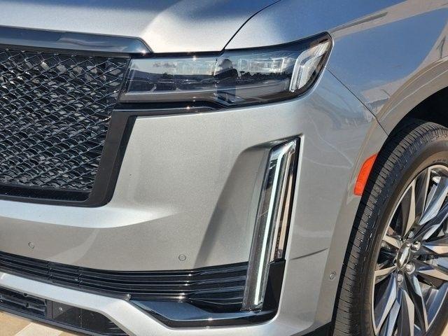 Cadillac Escalade Sport 2023